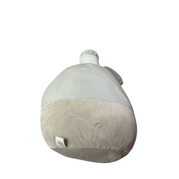 Squishmallow Steamboat Willie Disney 100 Year Exclusive 14”- NWT - Picture 2 of 6